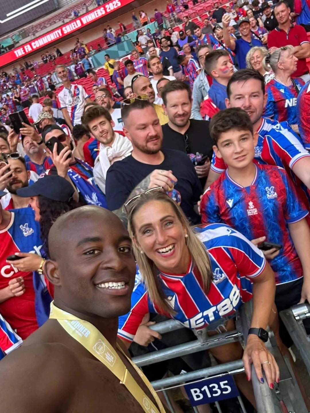 Footy - When you spot him 🤣🤯👀 | Facebook