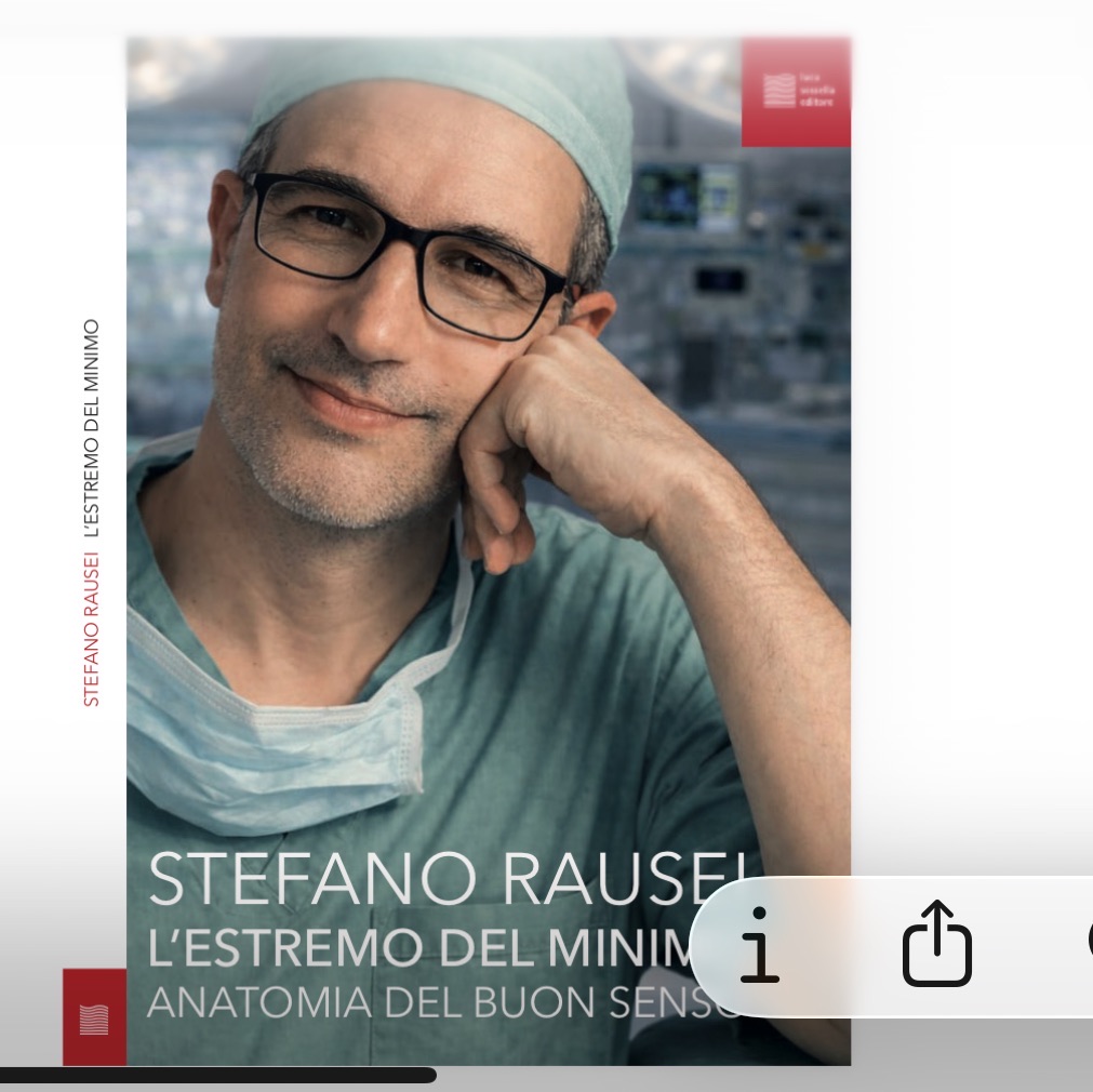 Stefano Rausei