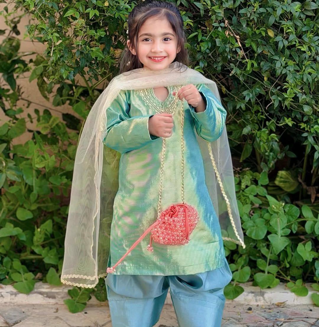 Mirha M. Walî