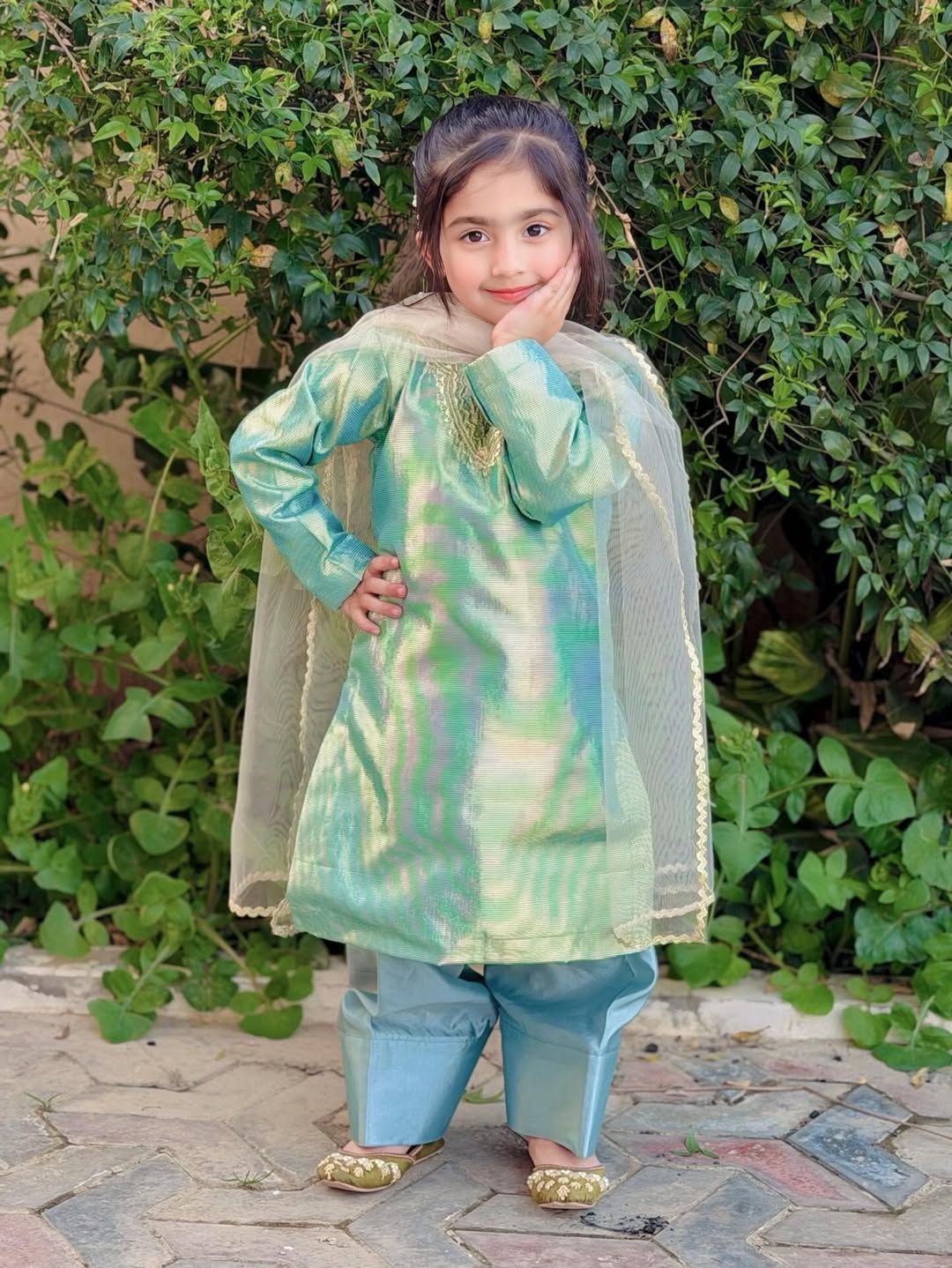 Mirha M. Walî