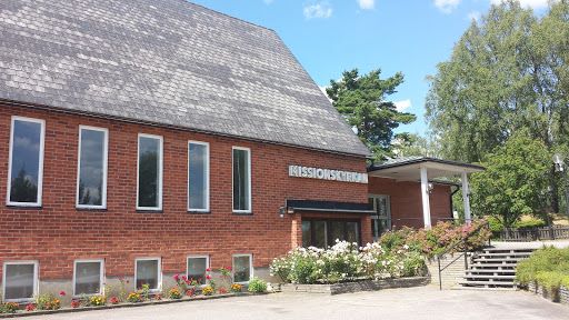 Larslundskyrkan Sköllersta... - Larslundskyrkan Sköllersta