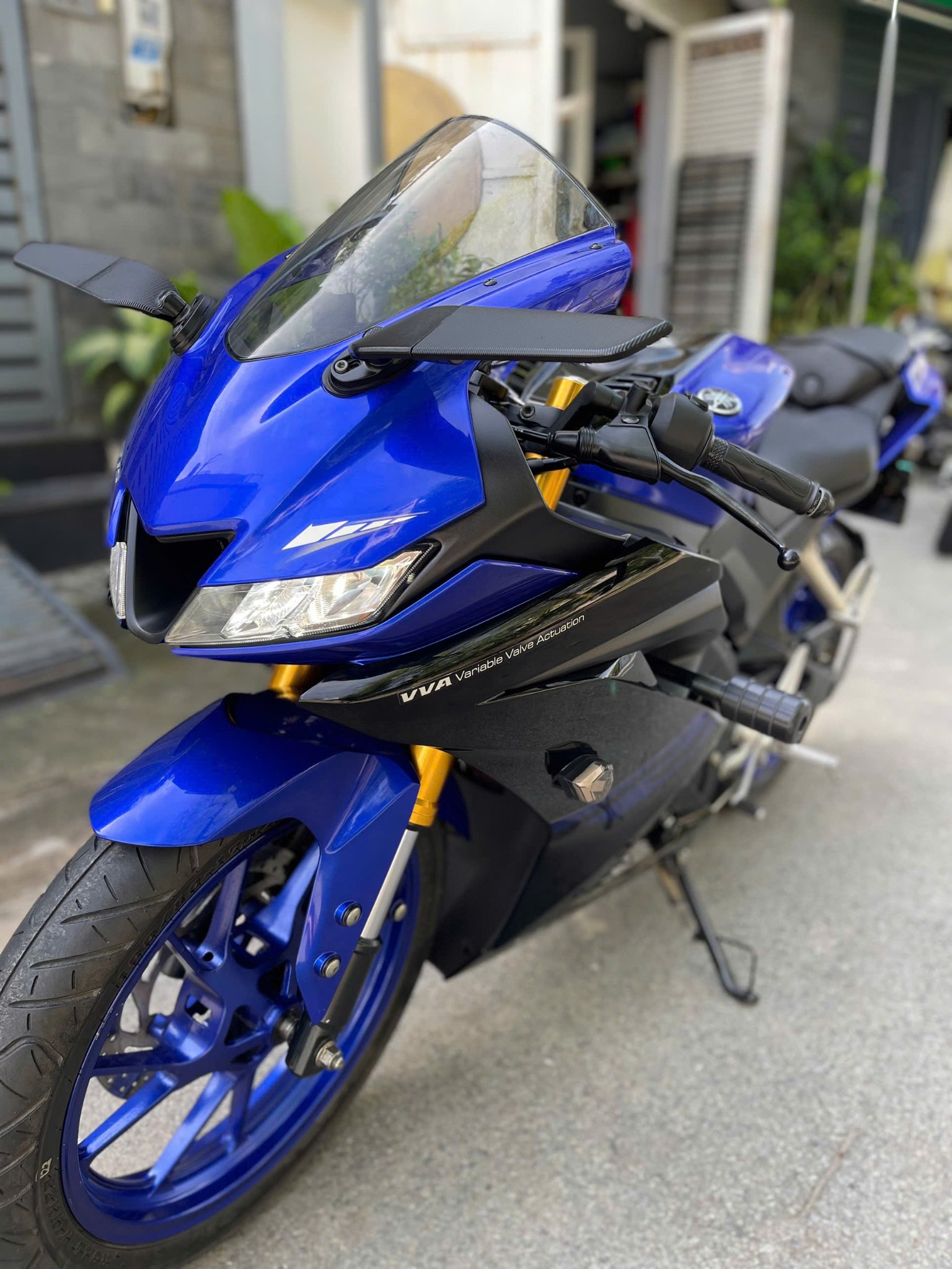 Mua & Bán MOTOR 150cc - 300cc ( R15-CBR-GSX-TFX-R3-NINJA-Z3-MT15..v..v ...