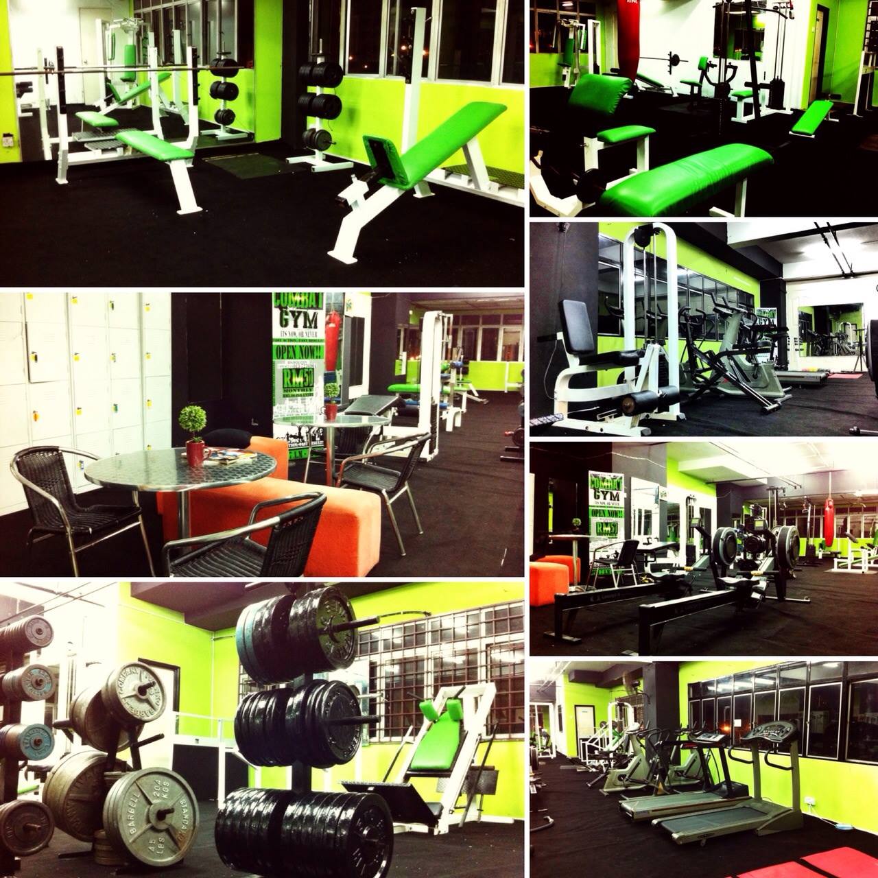 Anytime Fitness Highpark Kelana Jaya Home Facebook