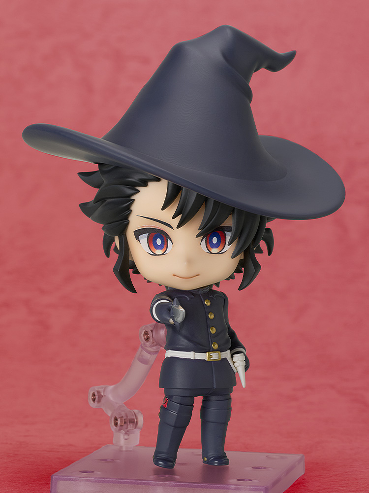 ◤ 新商品情報 ◢ POP UP PARADE アルベド鎧Ver. L size ______ ▽ご