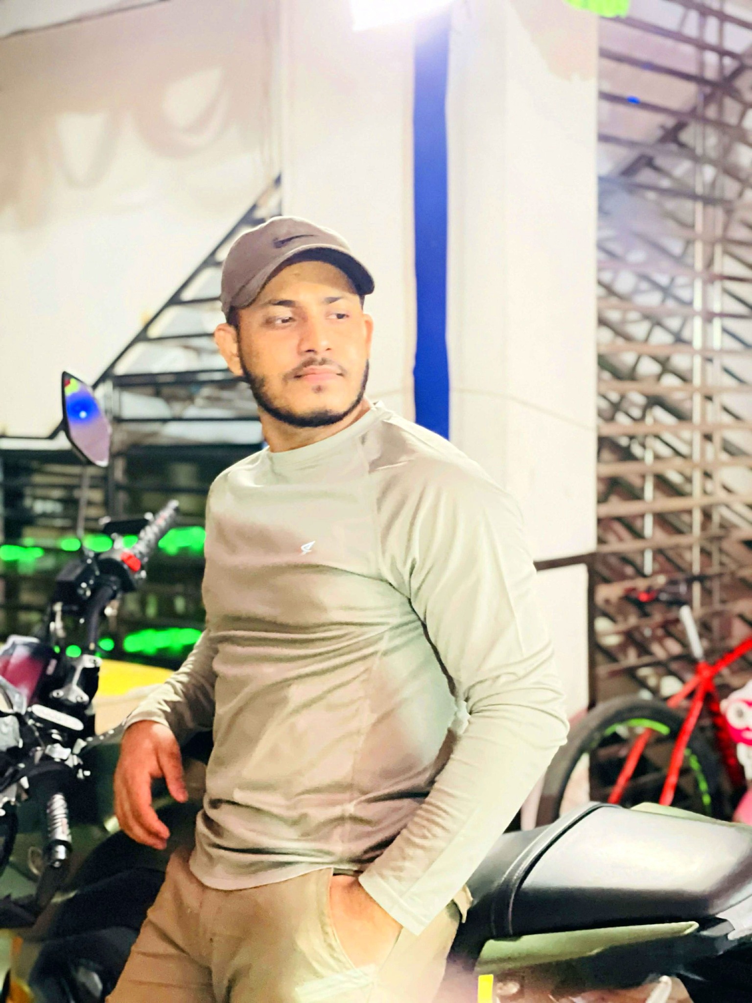Anirban Rudro