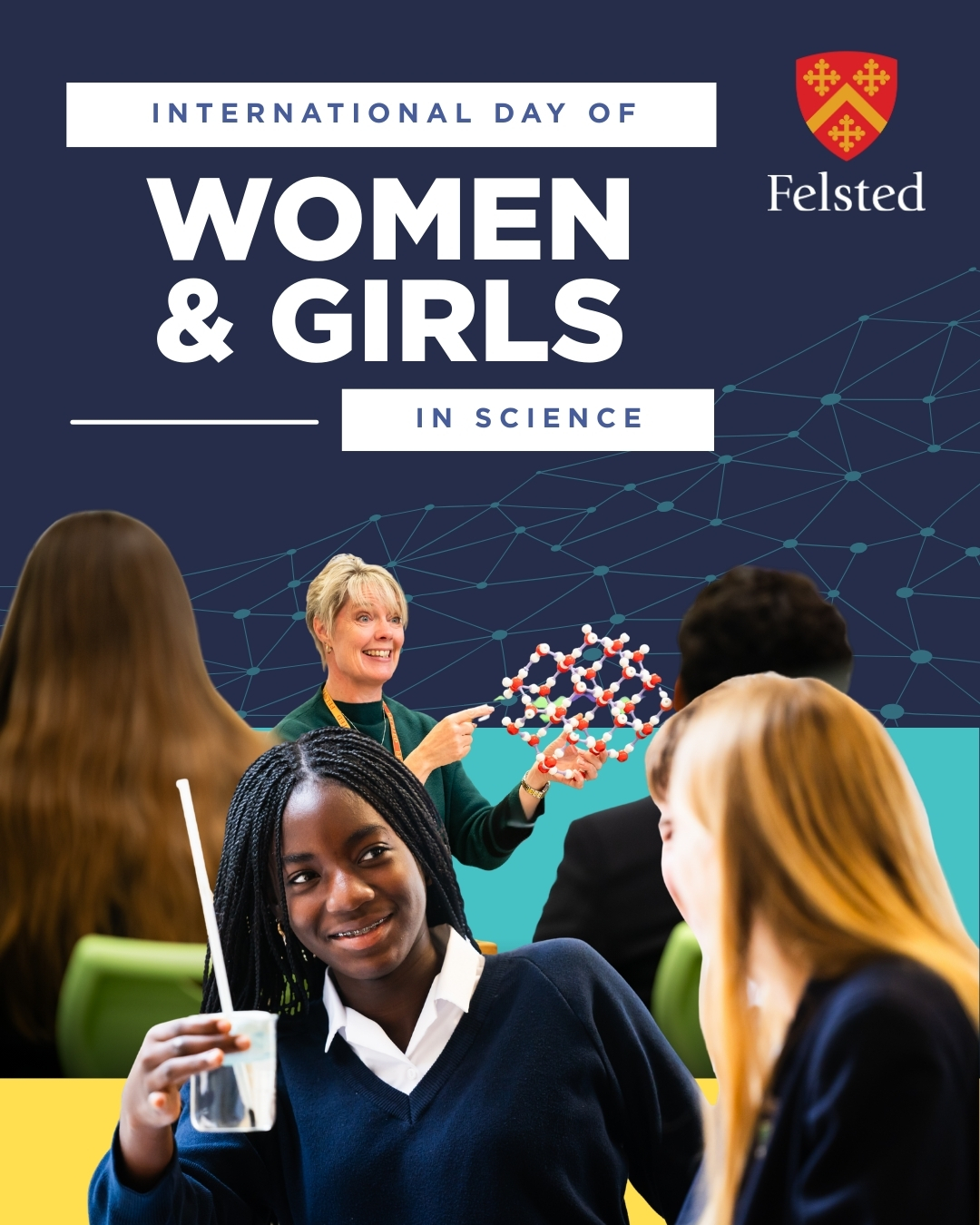 Felsted School - Felsted School added a new photo.