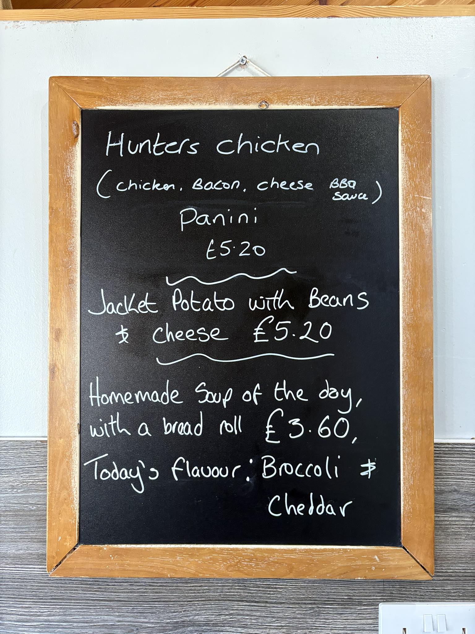 The Forge, - It’s Tuesday down at The Forge, Ripon here are today’s ...