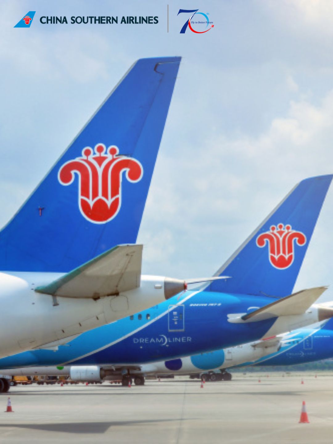 china southern airlines
