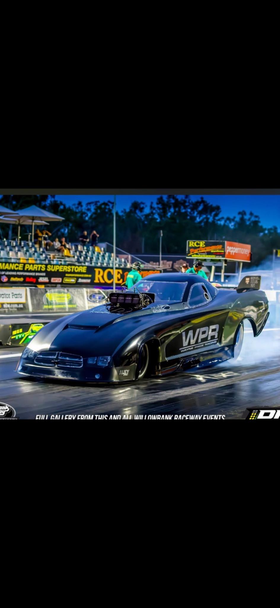 Wayne Price Racing | Ormeau QLD