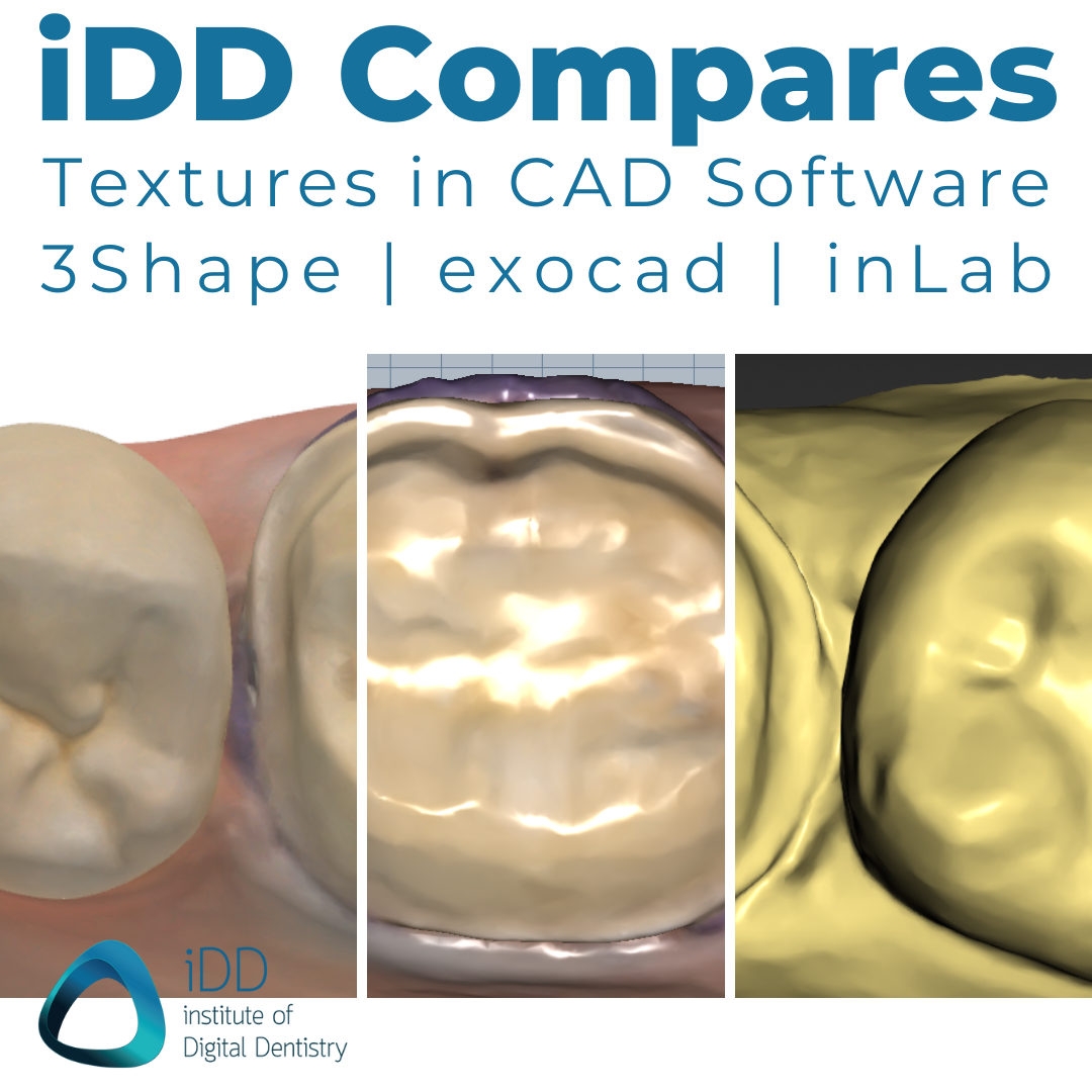 What do scans look like... - Institute of Digital Dentistry | Facebook