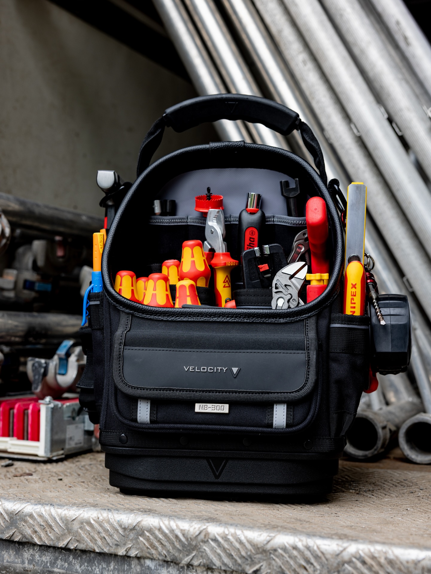 halterung dachzelt Quick Pitch Domaine Camping Les Roches sonderanfertigung Model:GT73 PRO - 1500W