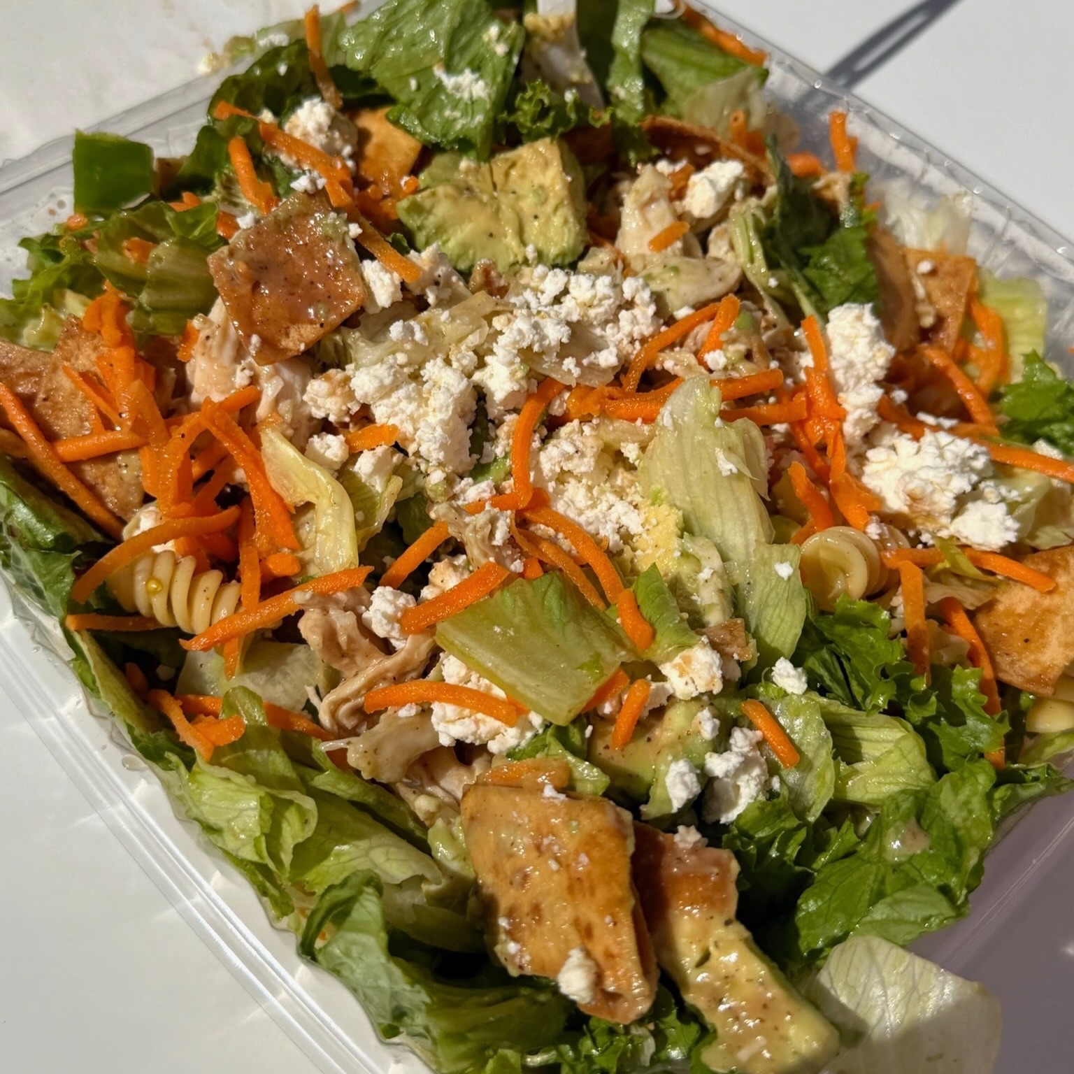california chicken cafe green goddess dressing Cafe's and California salads Hot Shot Mini Dress
