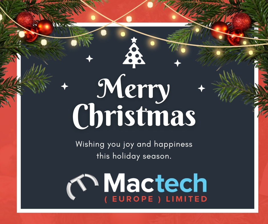 Mactech Europe | Congleton