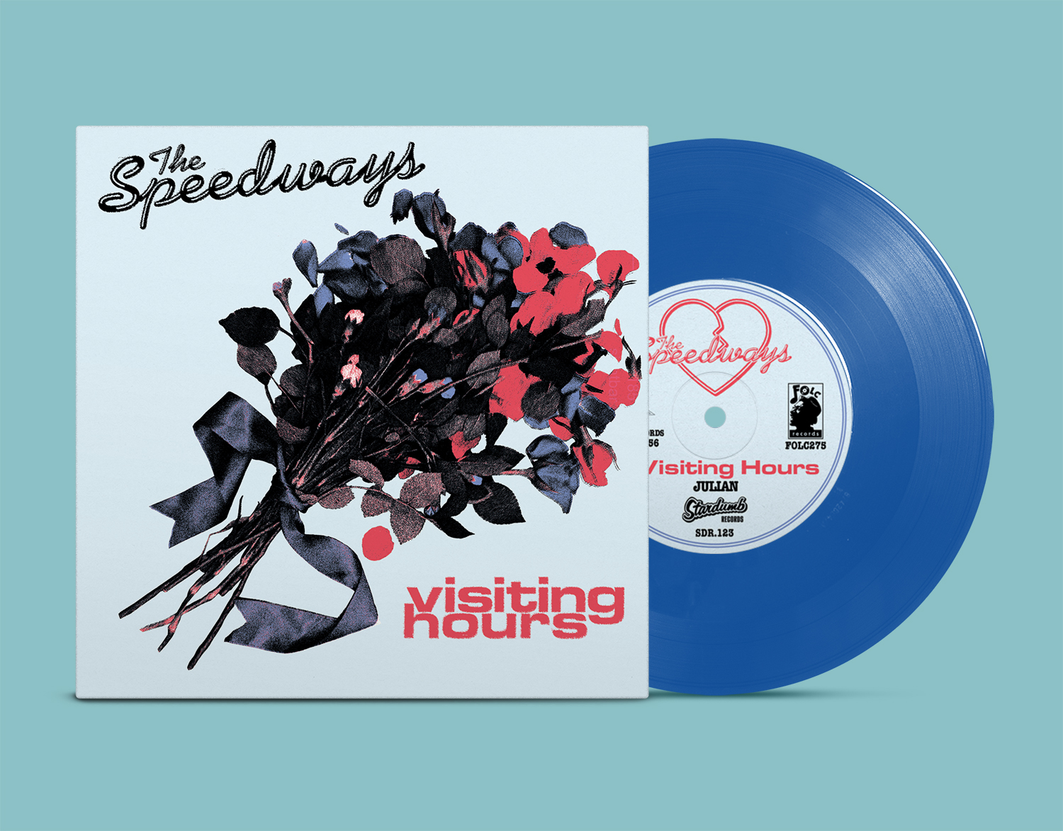 Bangs & Talbot - Smokin' Aces, out 23 January… Stock has landed