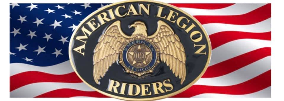 American Legion Riders Post 105