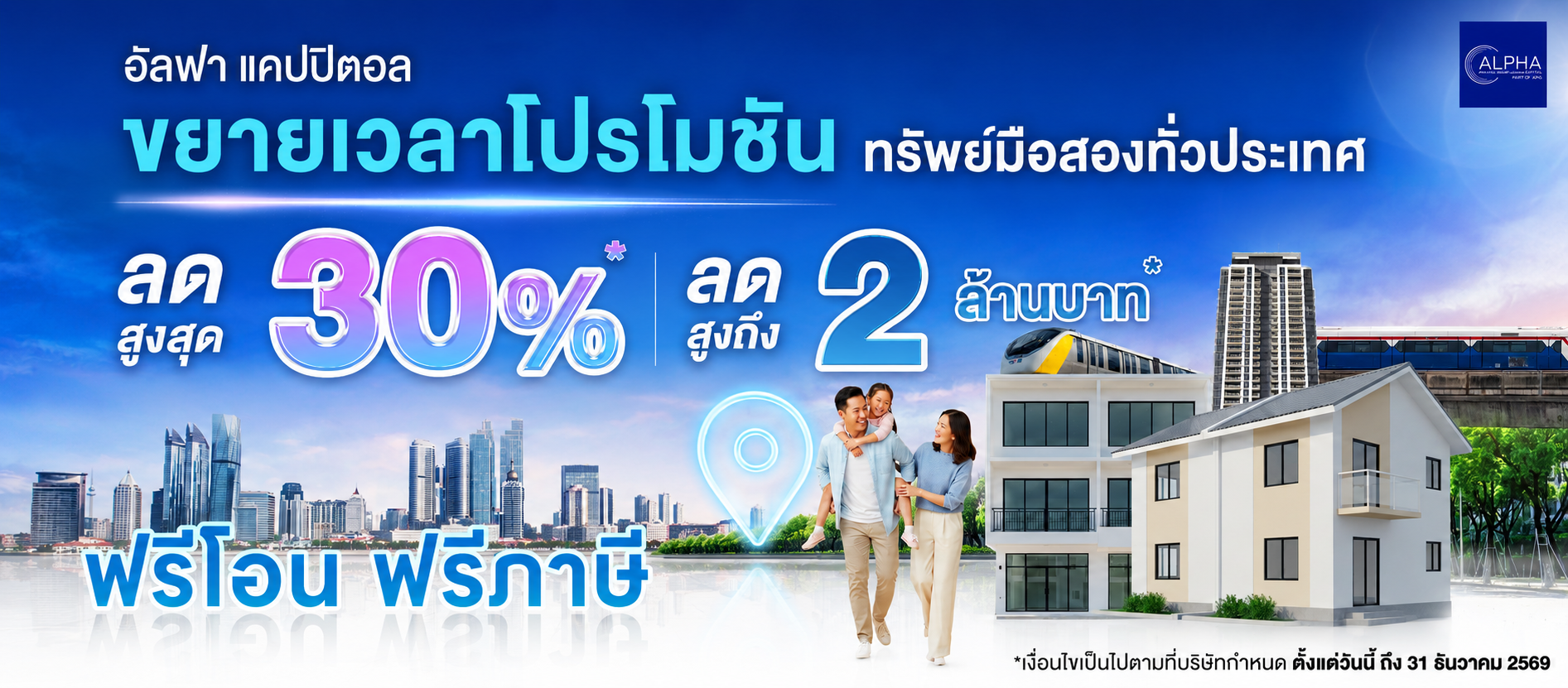 (Listing No. 98622) คอนโด Low-rise ทำเลดี ย่านซอยศูนย์วิจัย–พระราม 9 ...