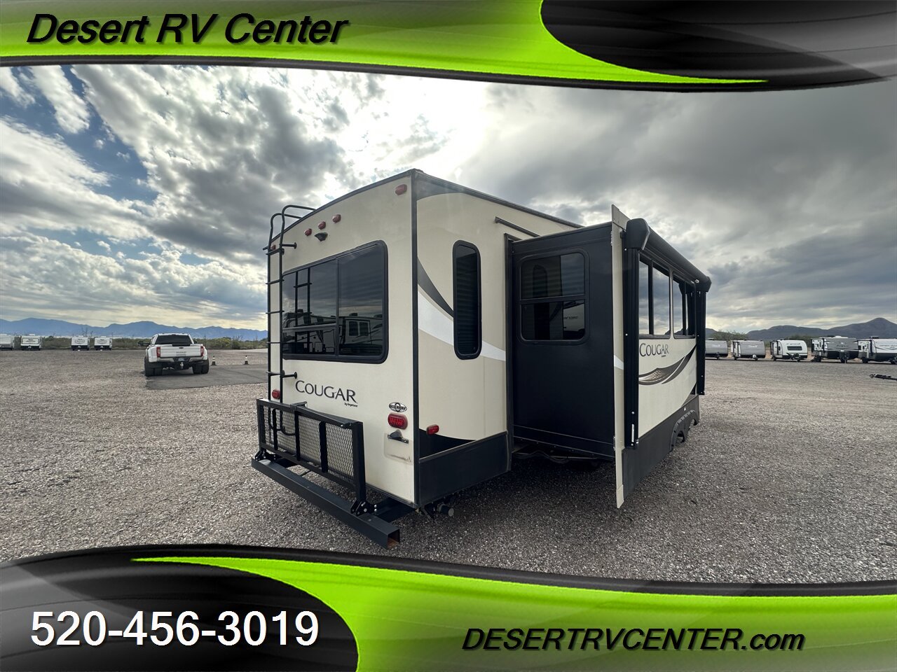 2019 Keystone COUGAR 30RLS - RVs & Campers - Whetstone, Arizona ...