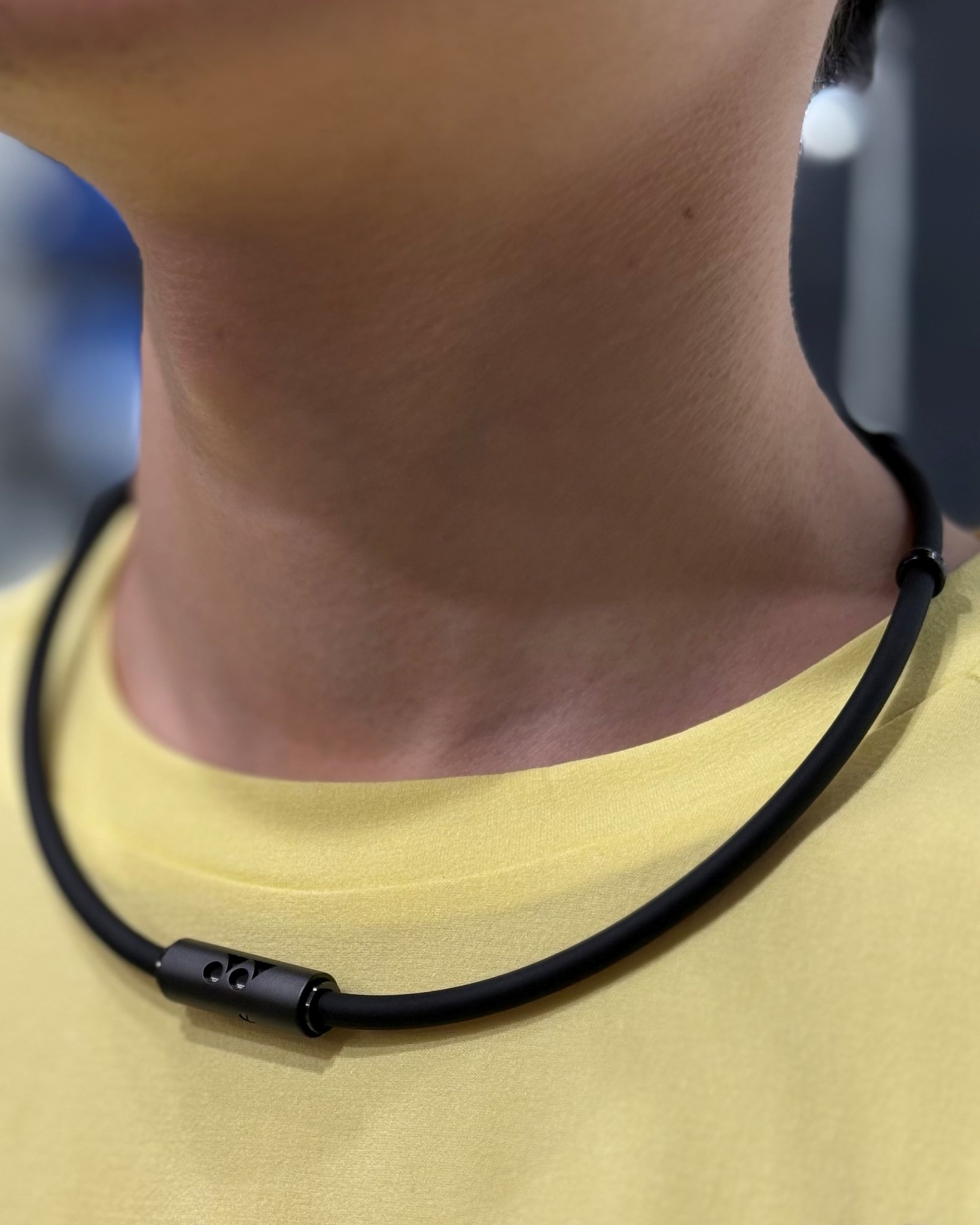 ✨＼磁気ネックレス再入荷のお知らせ ／✨ 🧲ご好評いただいているV4
