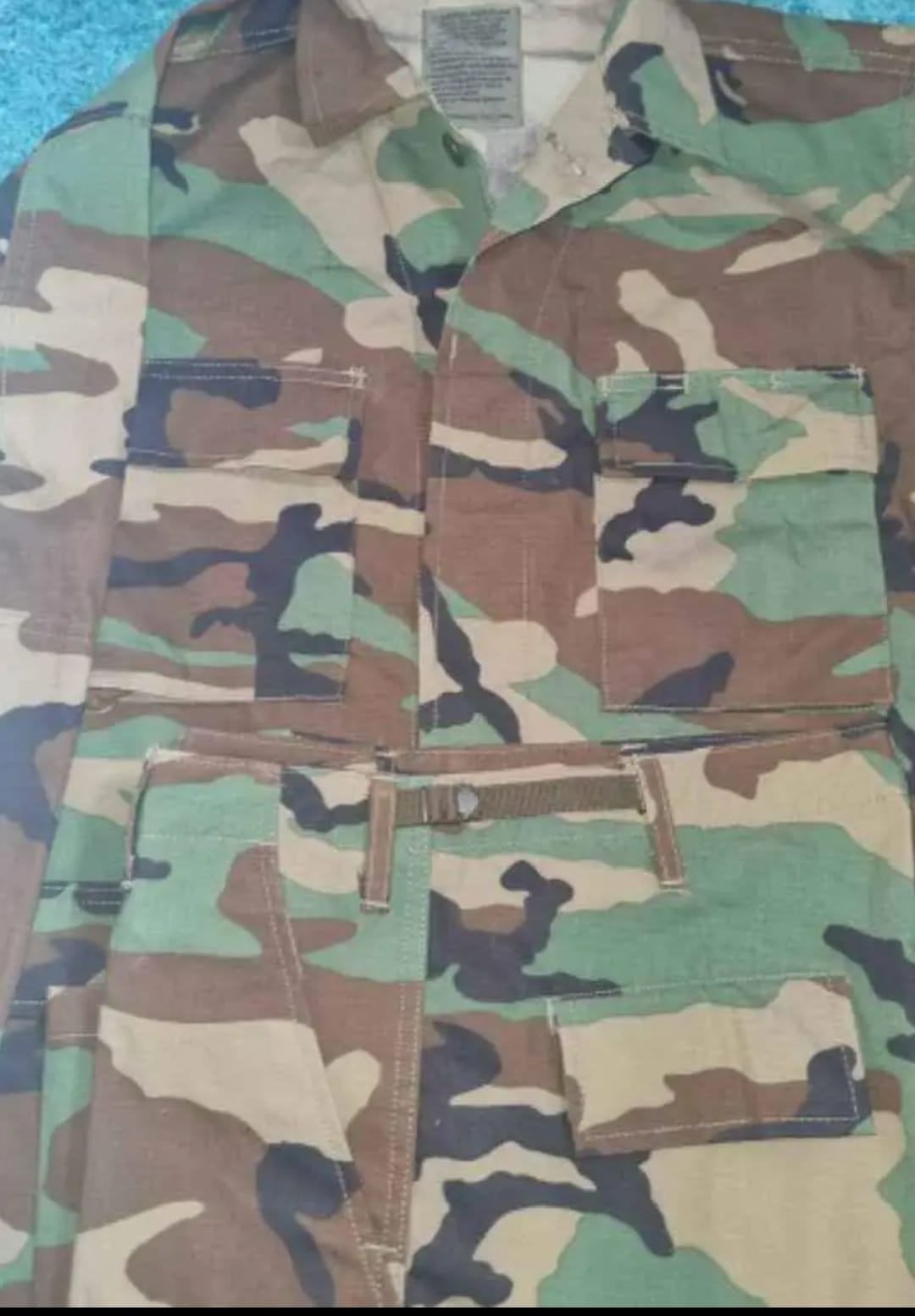 venta-de-uniformes-militares-la-paz