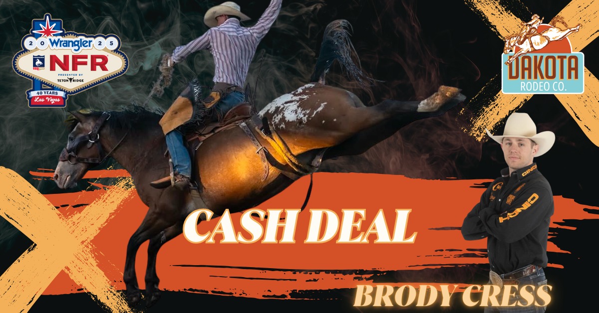 Dakota Rodeo Company