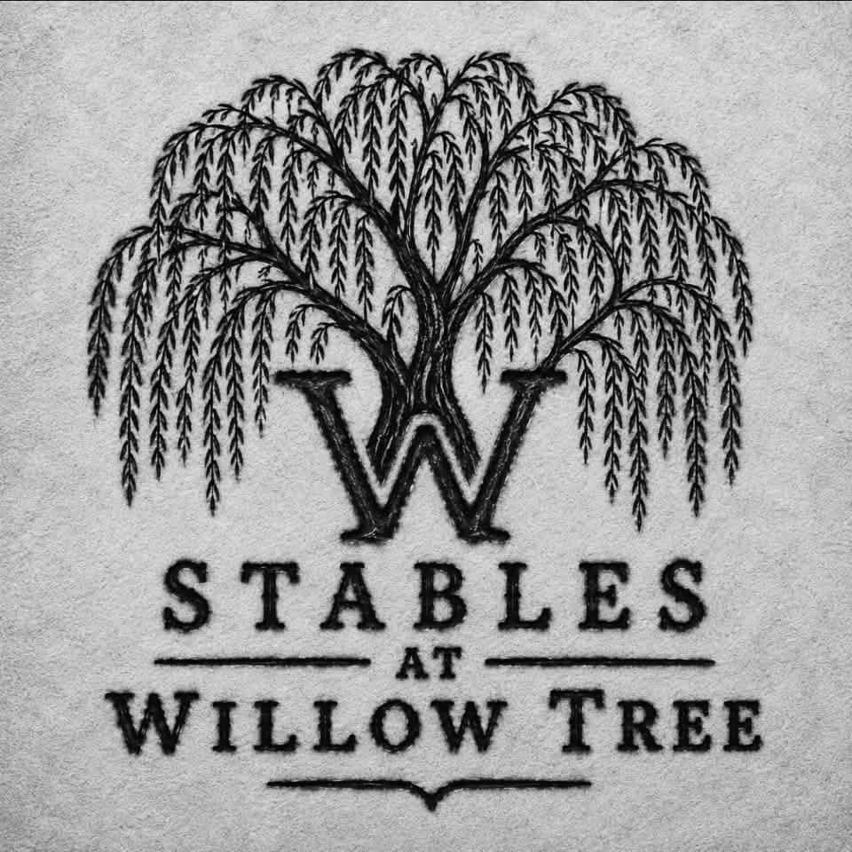 Go check out her website to get... - Stables at Willow Tree | Facebook