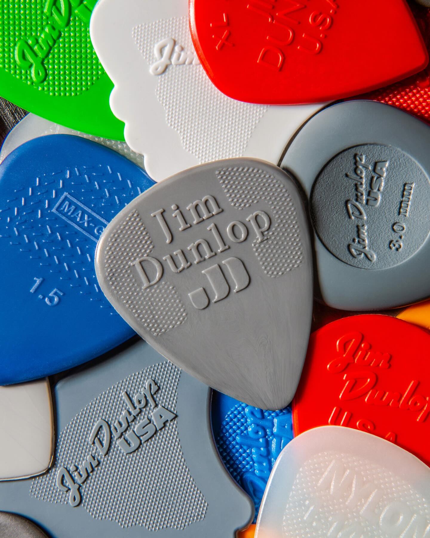 Jim Dunlop Guitar Products (@jimdunlopusa) • Facebook