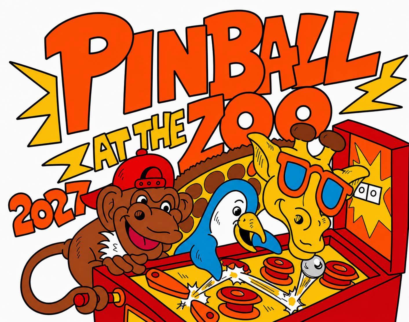Pinball at the 'Zoo - Kalamazoo, Michigan | Kalamazoo MI