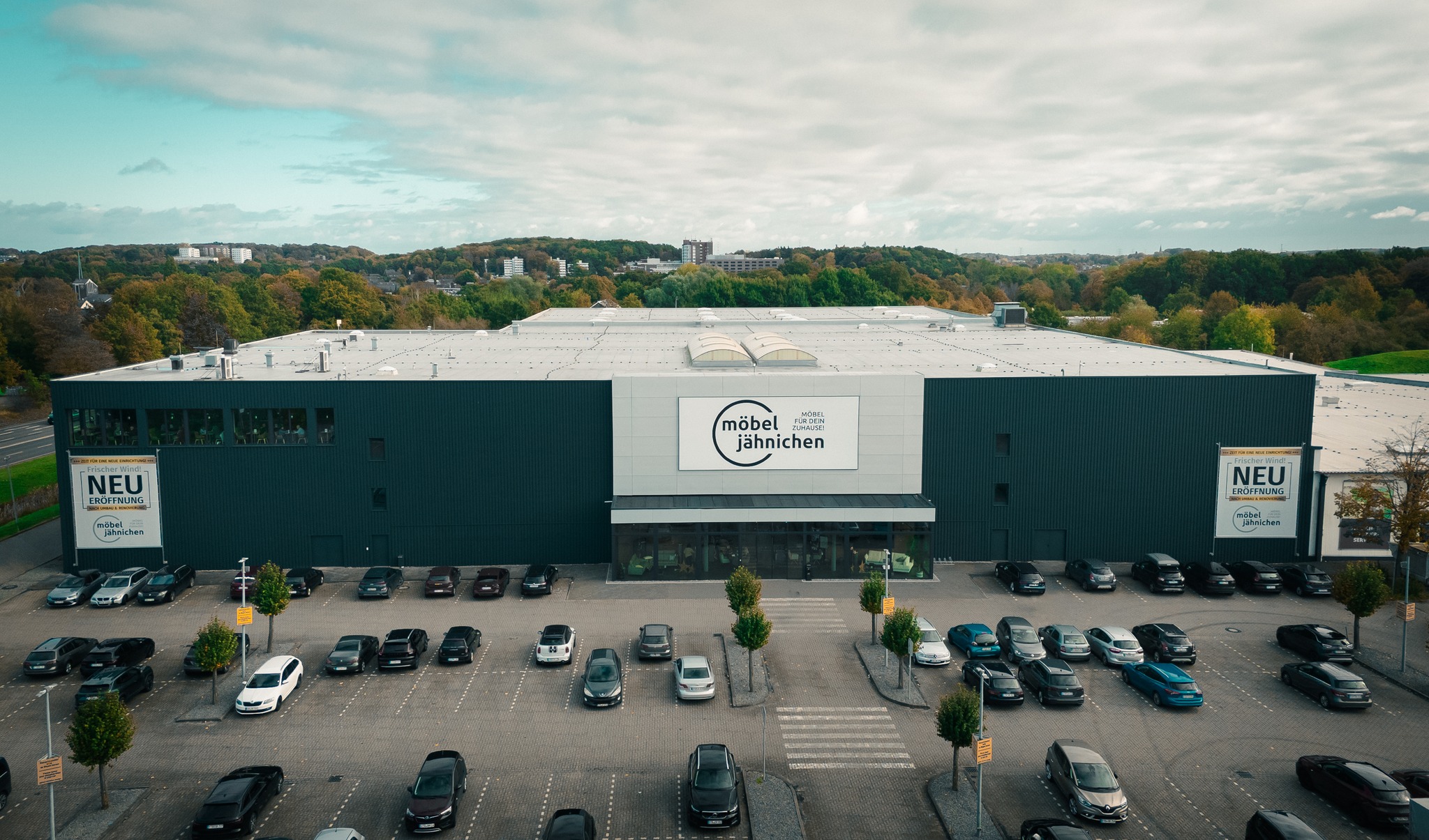 Möbel Jähnichen Center GmbH