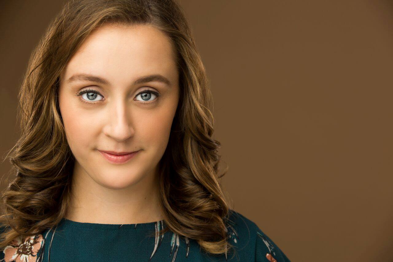 Meet the Cast of... - Vermont Actors' Repertory Theatre | Facebook