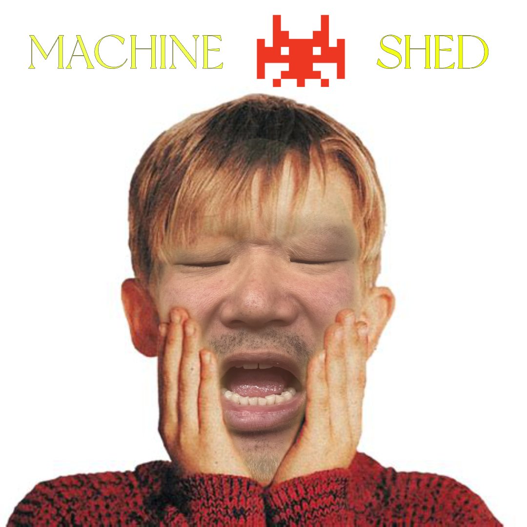 The Machine Shed | Rochester MN