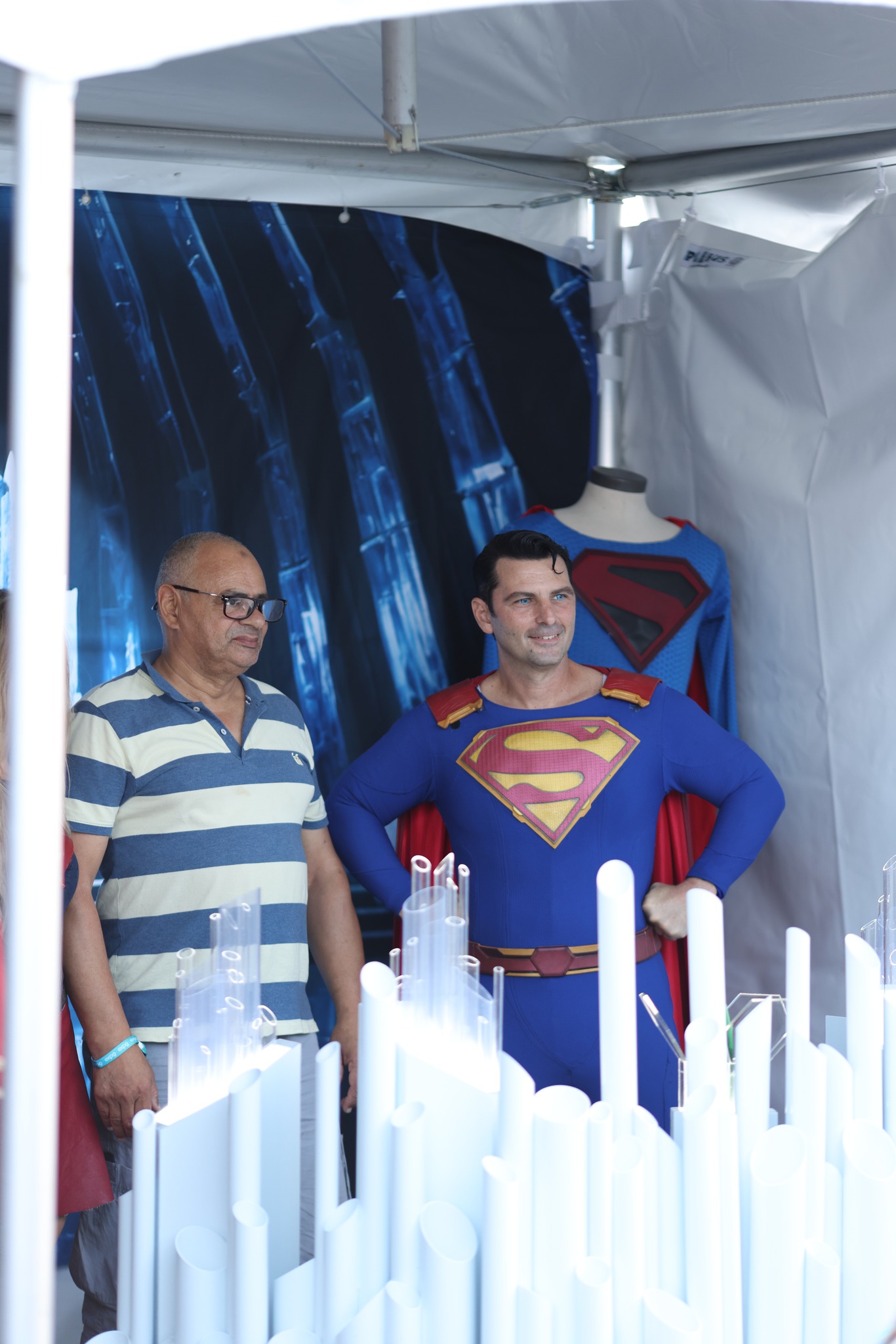 METAS Cosplay
