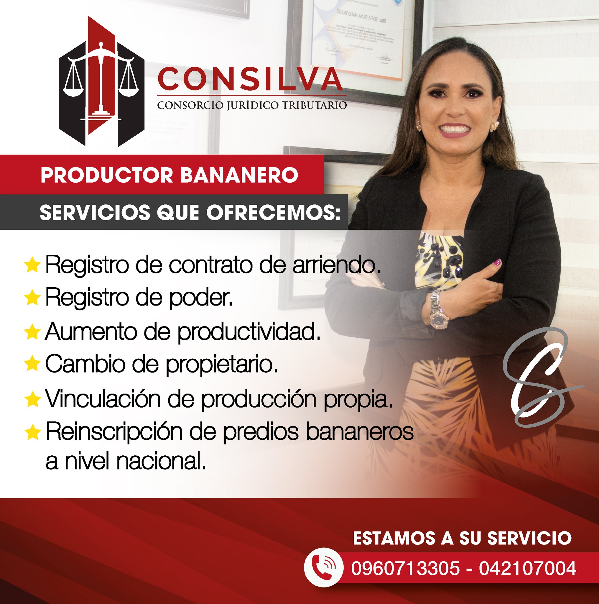 Consilva Asesores Jurídicos | Guayaquil