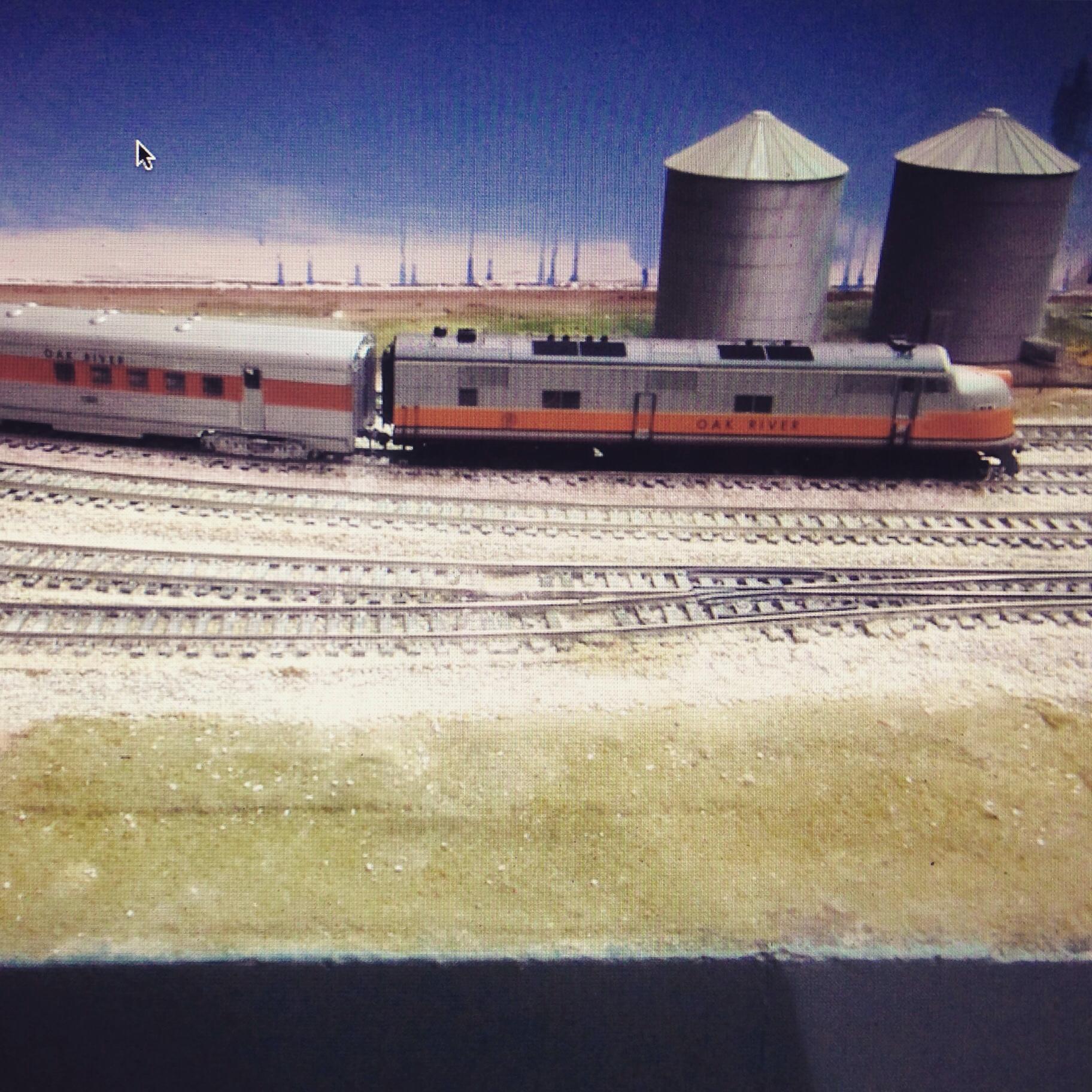 The Oak Park Society of Model Engineers | Oak Park IL