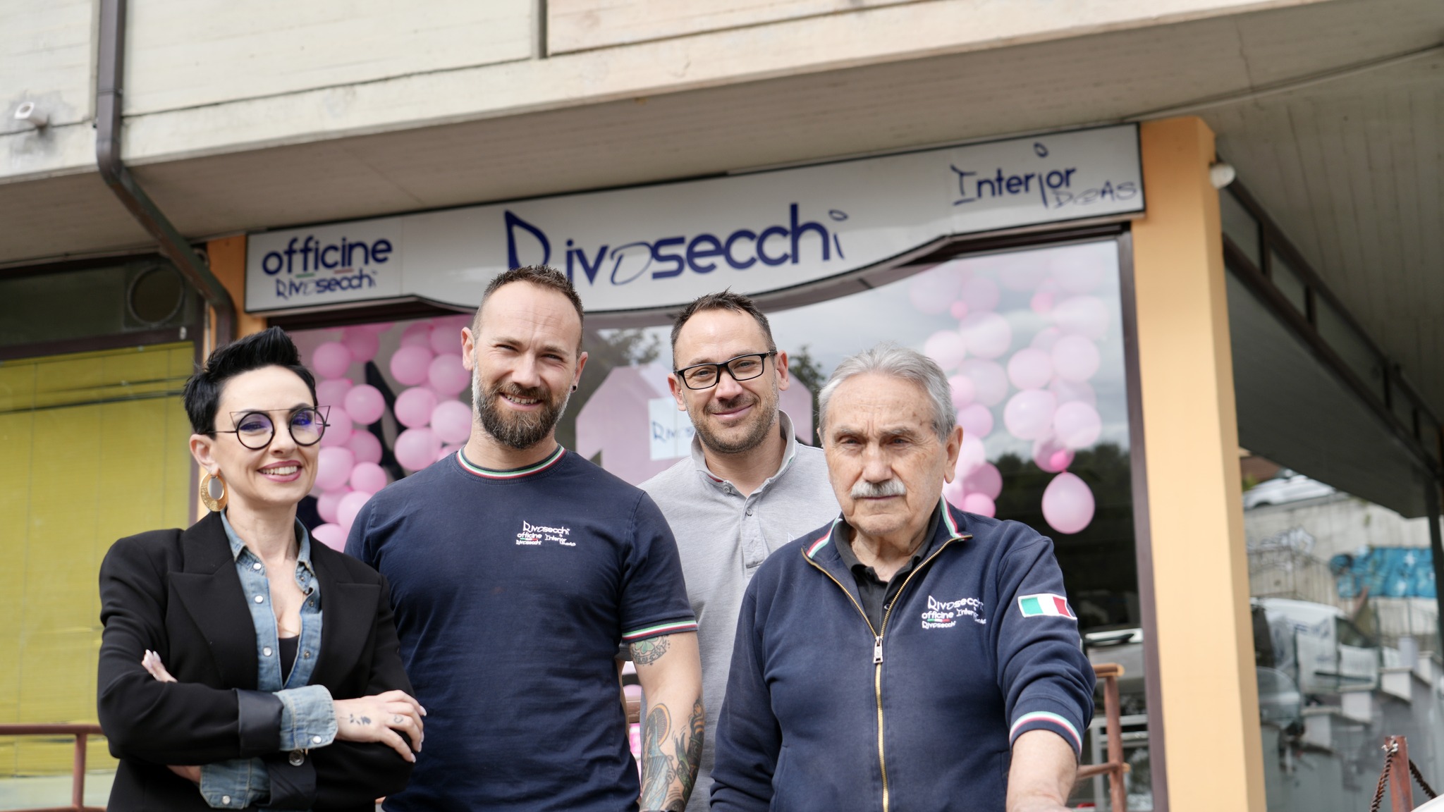 Rivosecchi srl