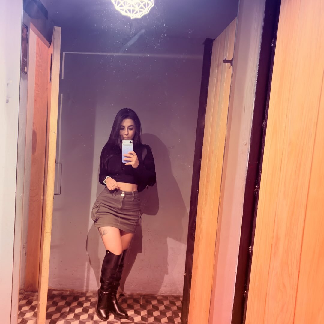 Ale G Herrada
