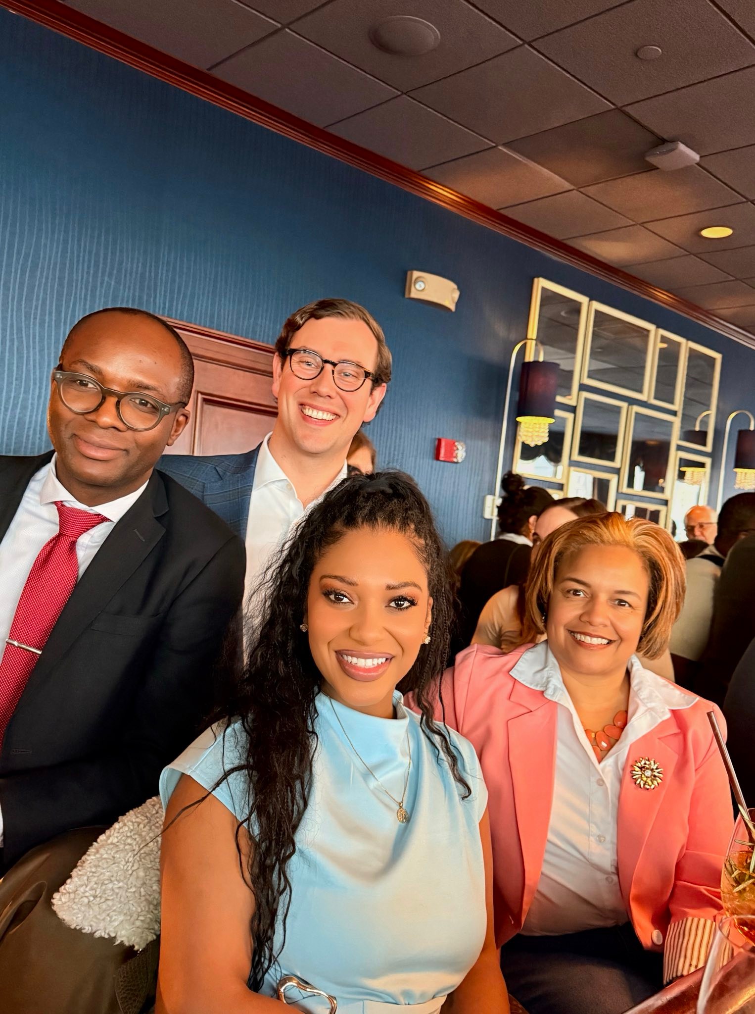 peace center dress code for ladies Loved supporting Sojourner Family last night and my friend Kristin Pierce, who is co-chairing this year's Be the Light gala. Sojourner supports survivors of domestic violence. Such an important organization peace center inside