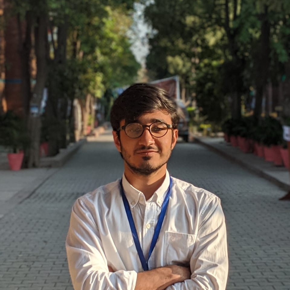 Abdullah Rizwan