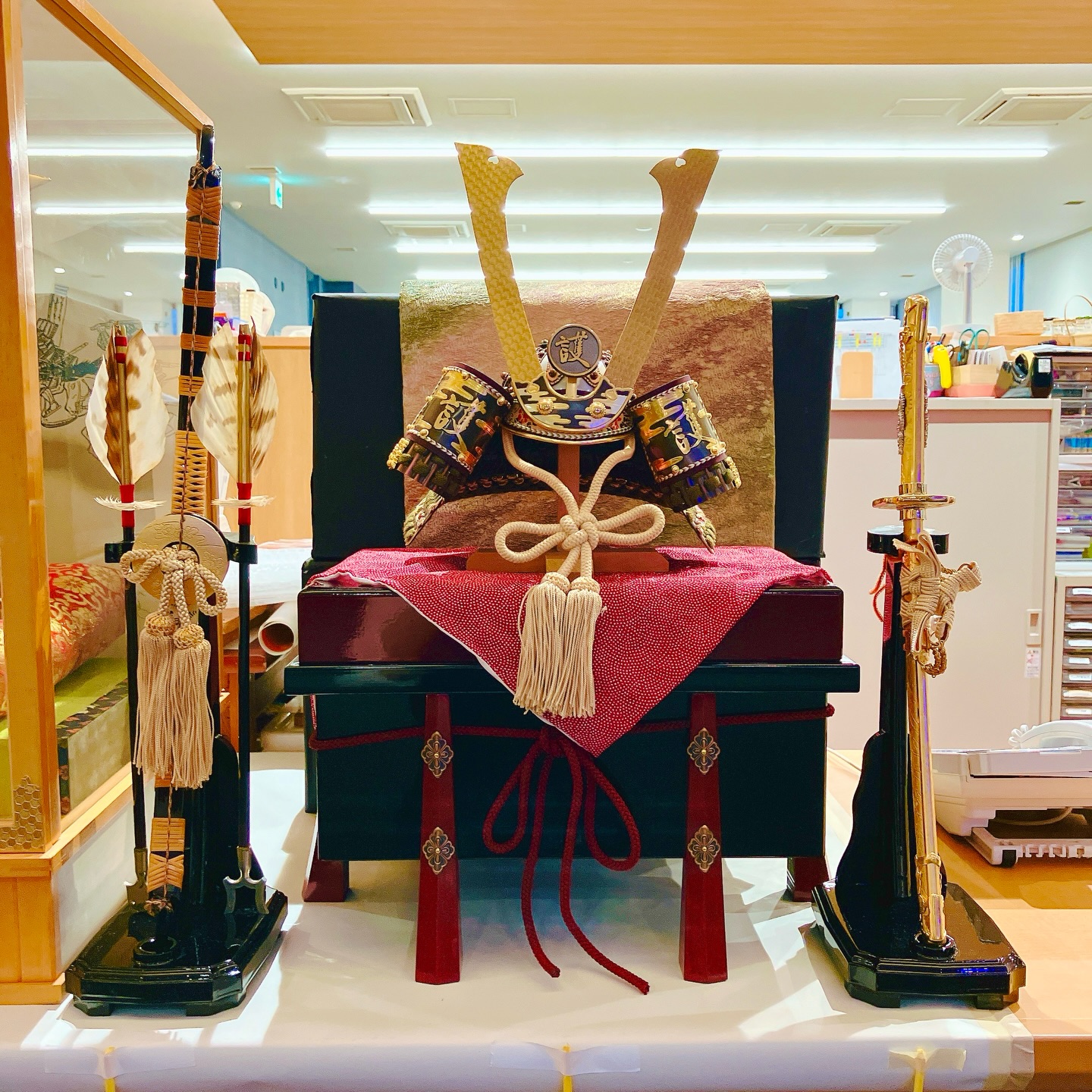 福津市複合文化センター（カメリアステージ） added a new... - 福津市 