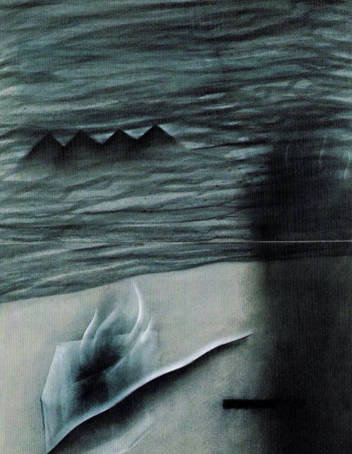 1991 David Lynch Paintings & Drawings 1st Edition back in stock