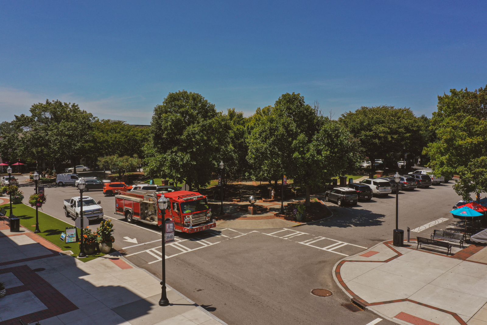 Downtown Gainesville | Gainesville GA