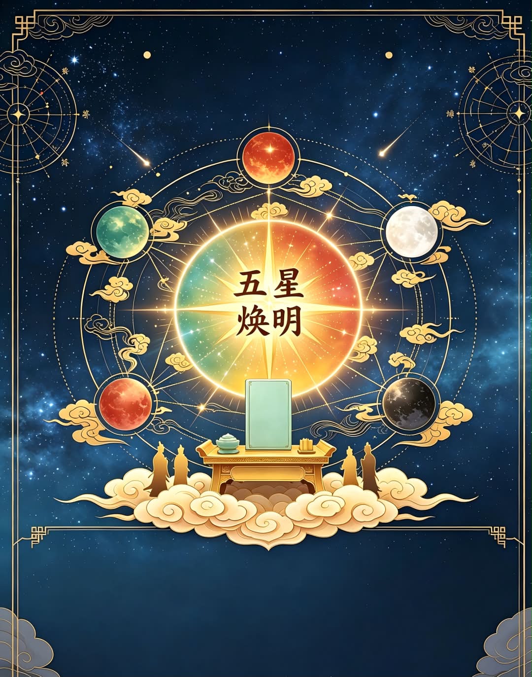 6403 修道之士必知：仙的等级+ 嗣汉天师府古往今来，神仙之事不绝于耳