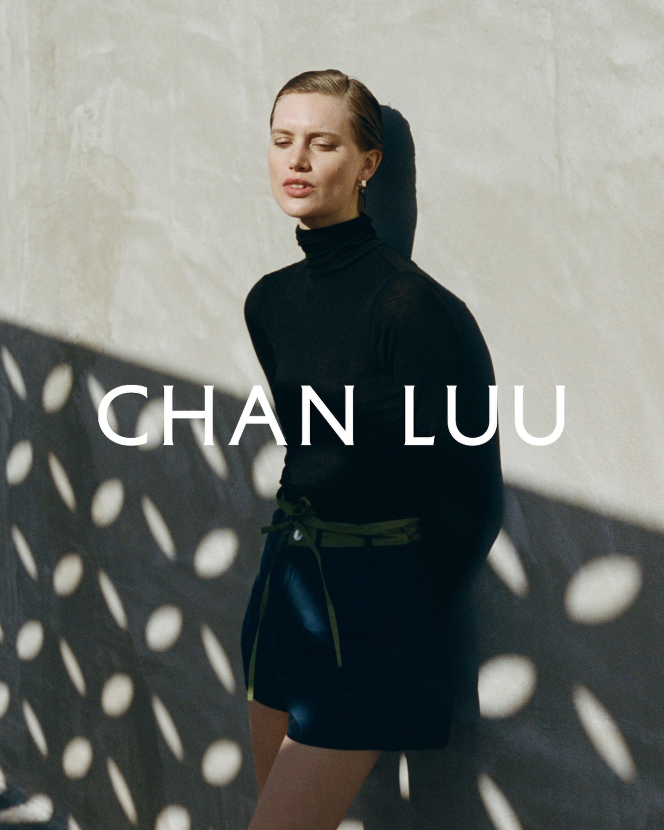 Chan Luu (@chanluuofficial) • Facebook