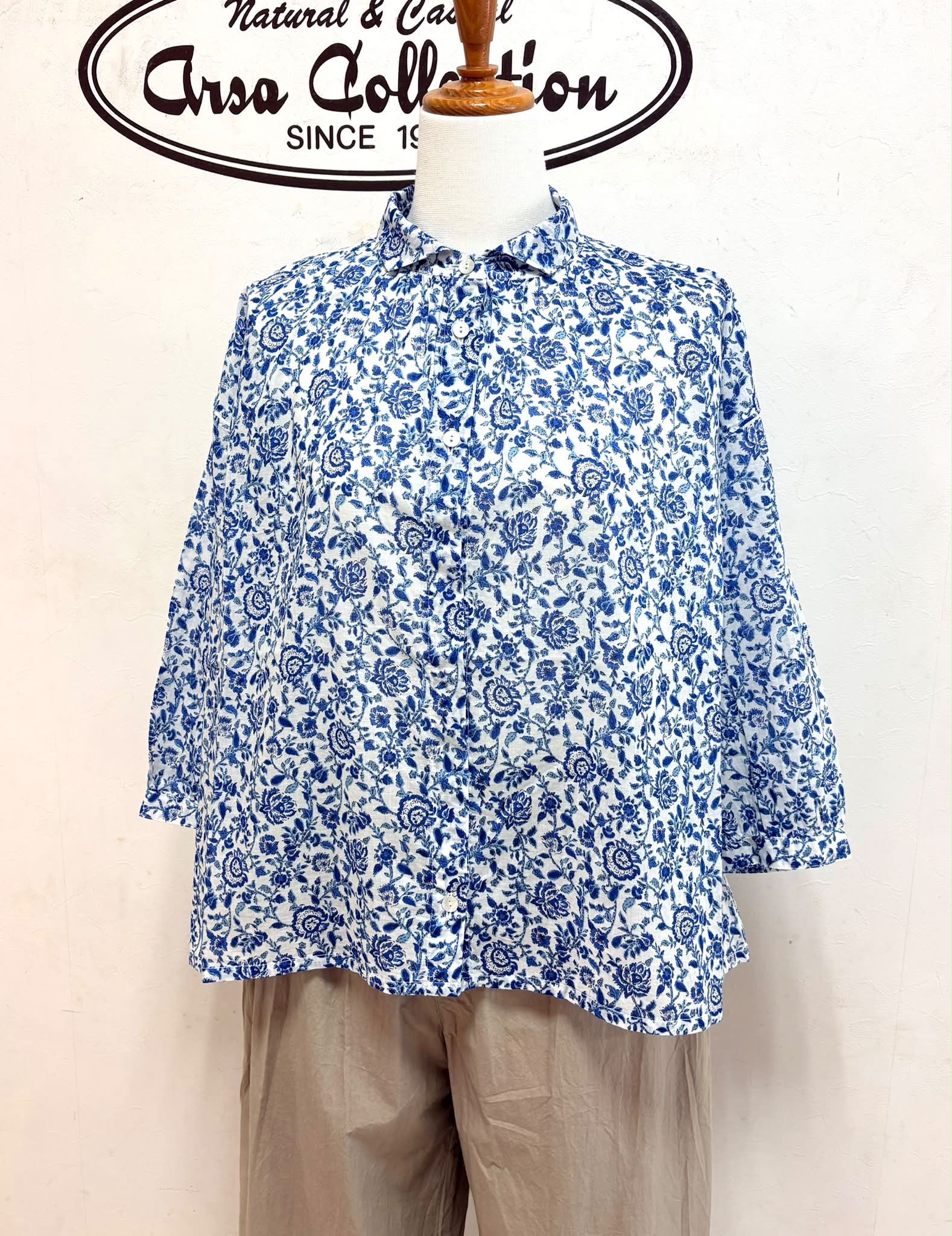 アーサ コレクション (@arsacollection) • Facebook