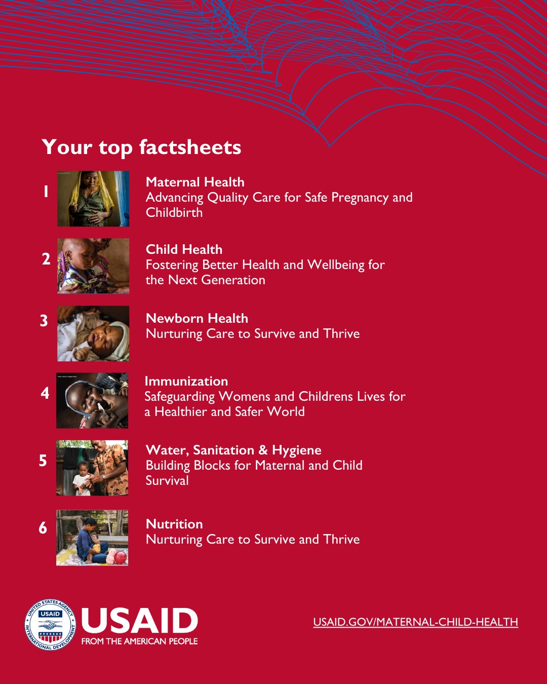 USAID Global Health