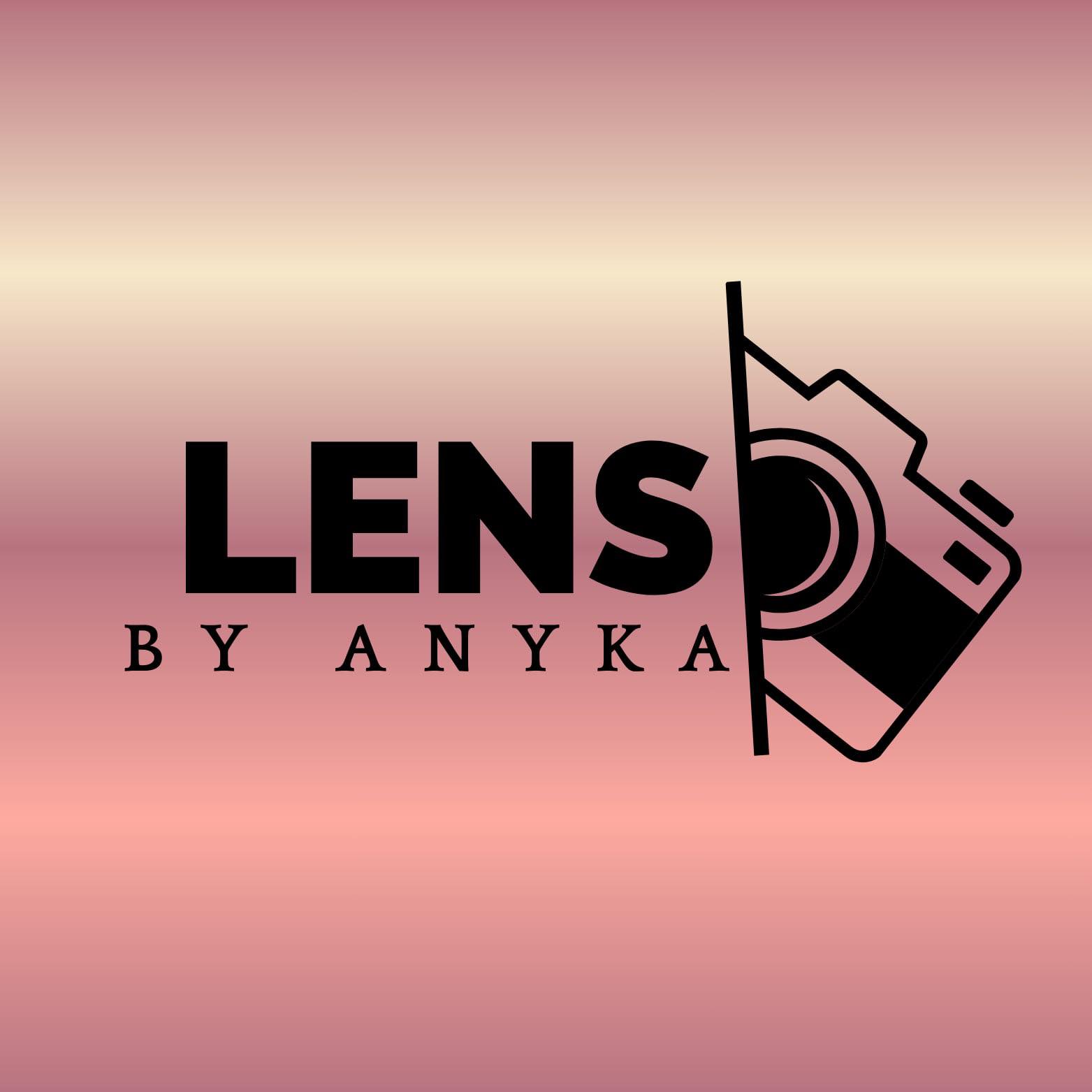 Lens by Anyka - Camera Rental