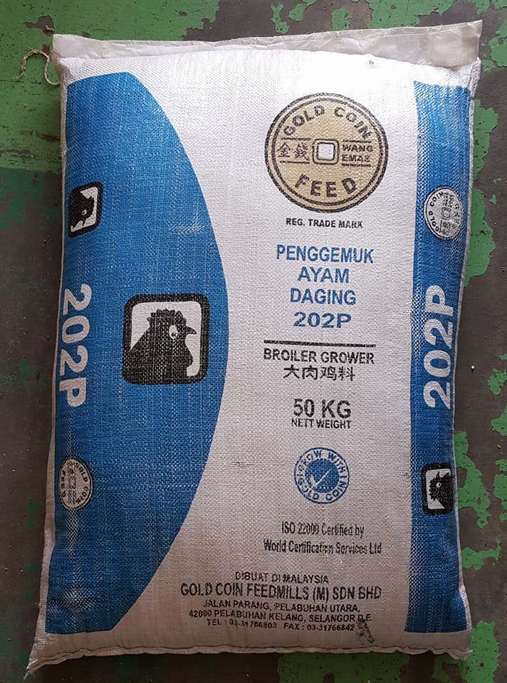 Restock Di Anizam Resources Goldcoin Anizam Agro Farm Facebook