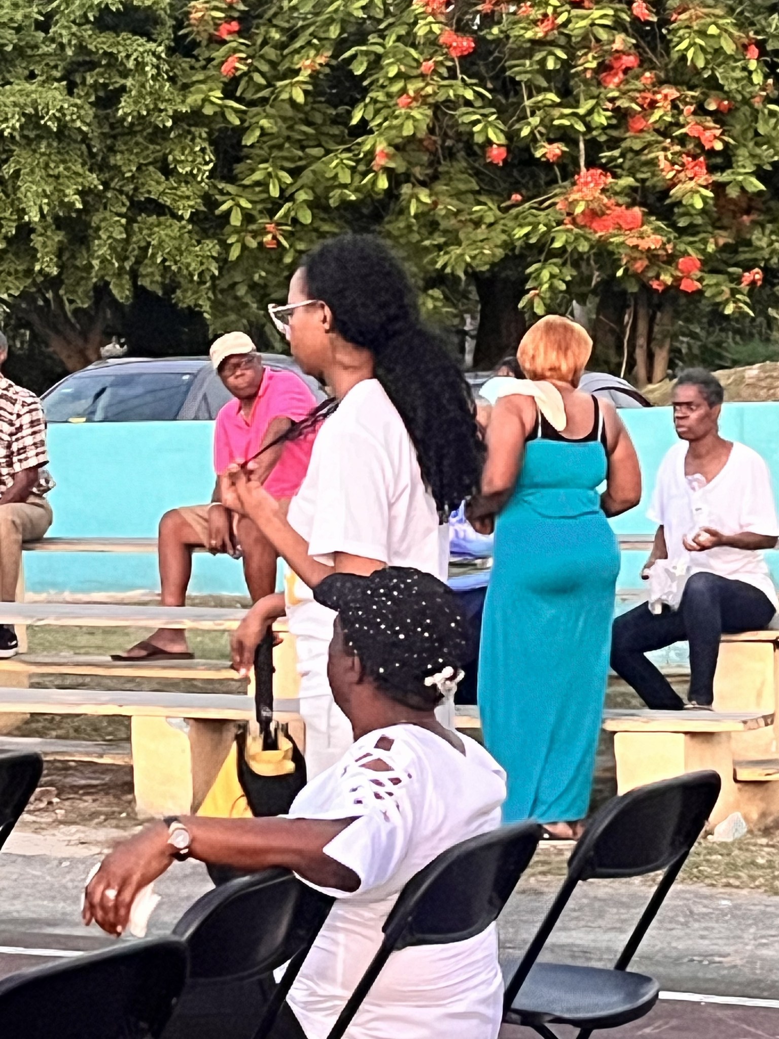 Greater Bethel Cathedral Bahamas