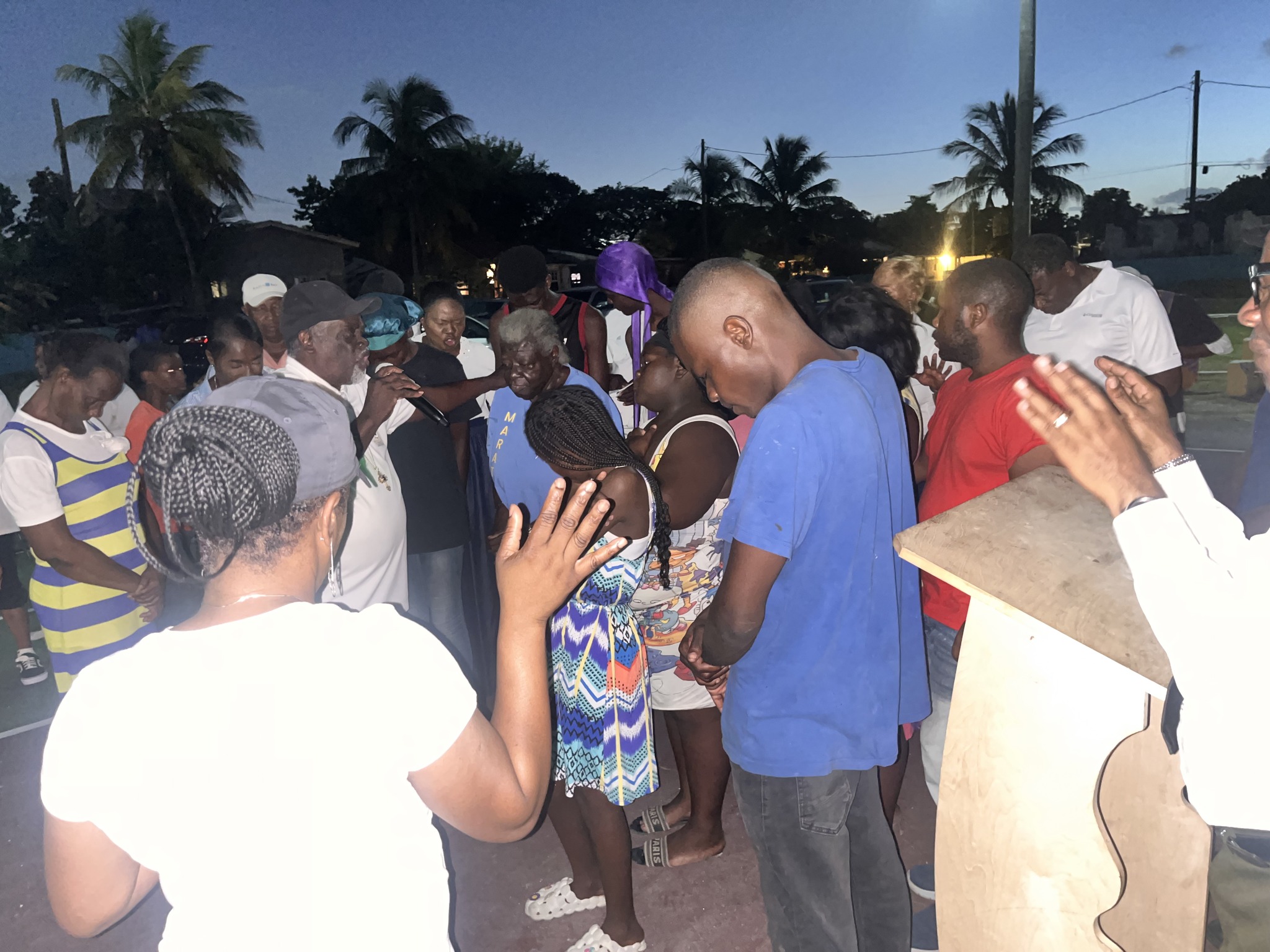 Greater Bethel Cathedral Bahamas