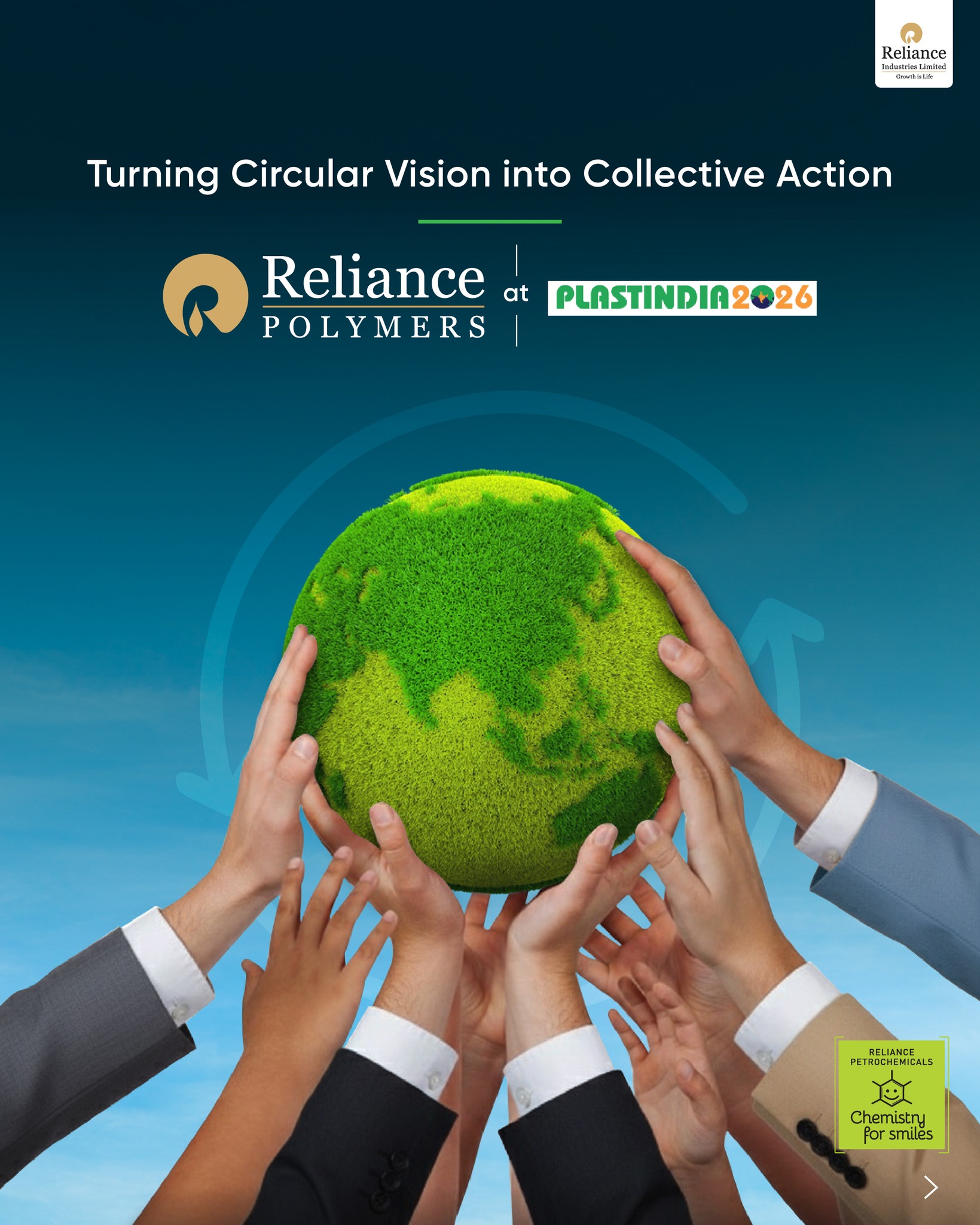 Discover Reliance Polymers at... - Chemistry For Smiles | Facebook