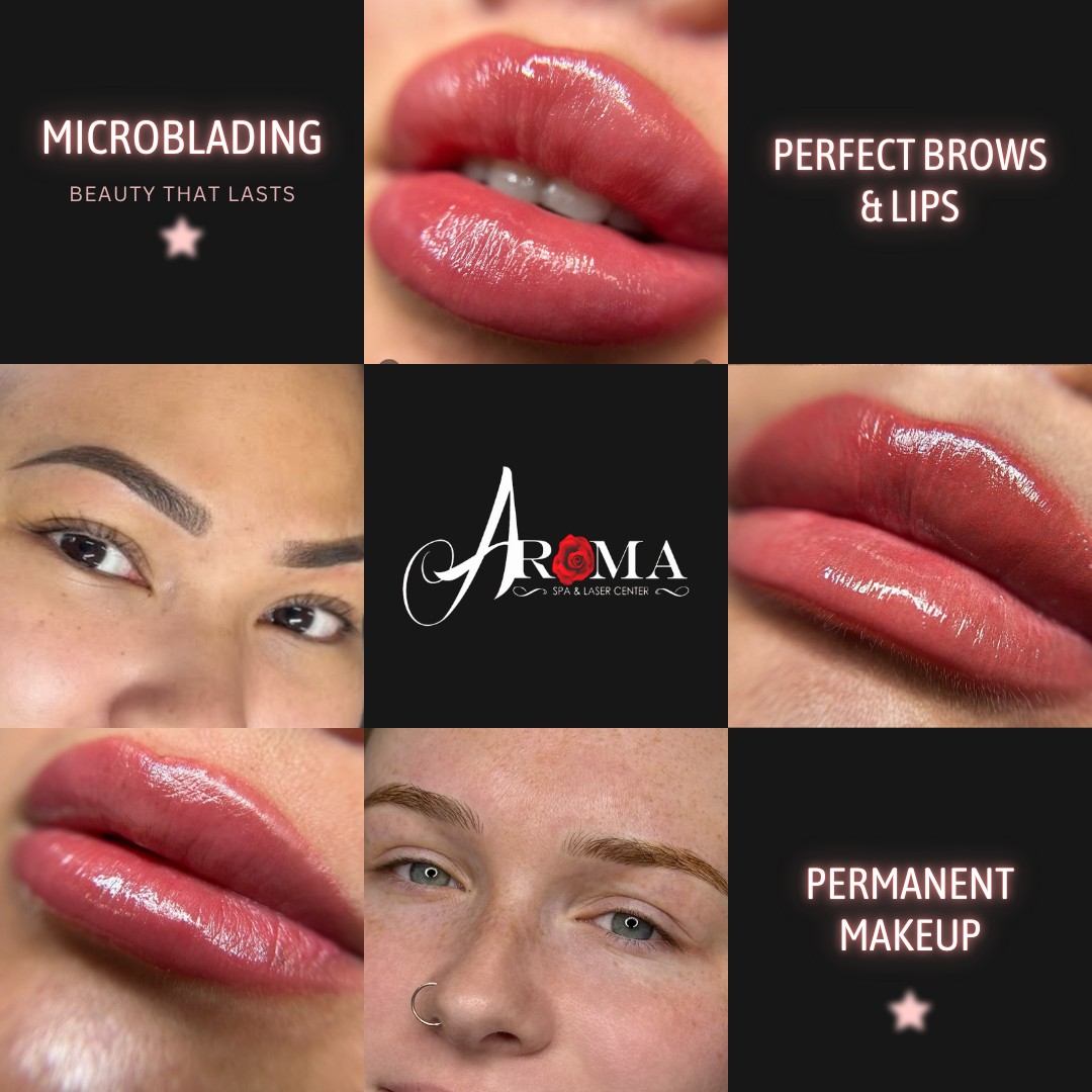 🎉 Botox, Raffles & Fun... - Aroma Spa & Laser Center Methuen | Facebook